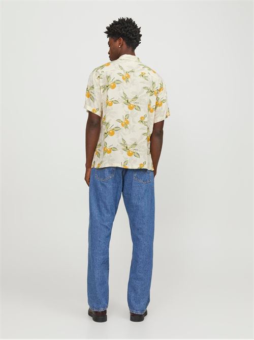  JACK AND JONES | 12250537/Buttercream